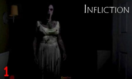 Infliction Download PS5 Latest Game Edition Totally Free