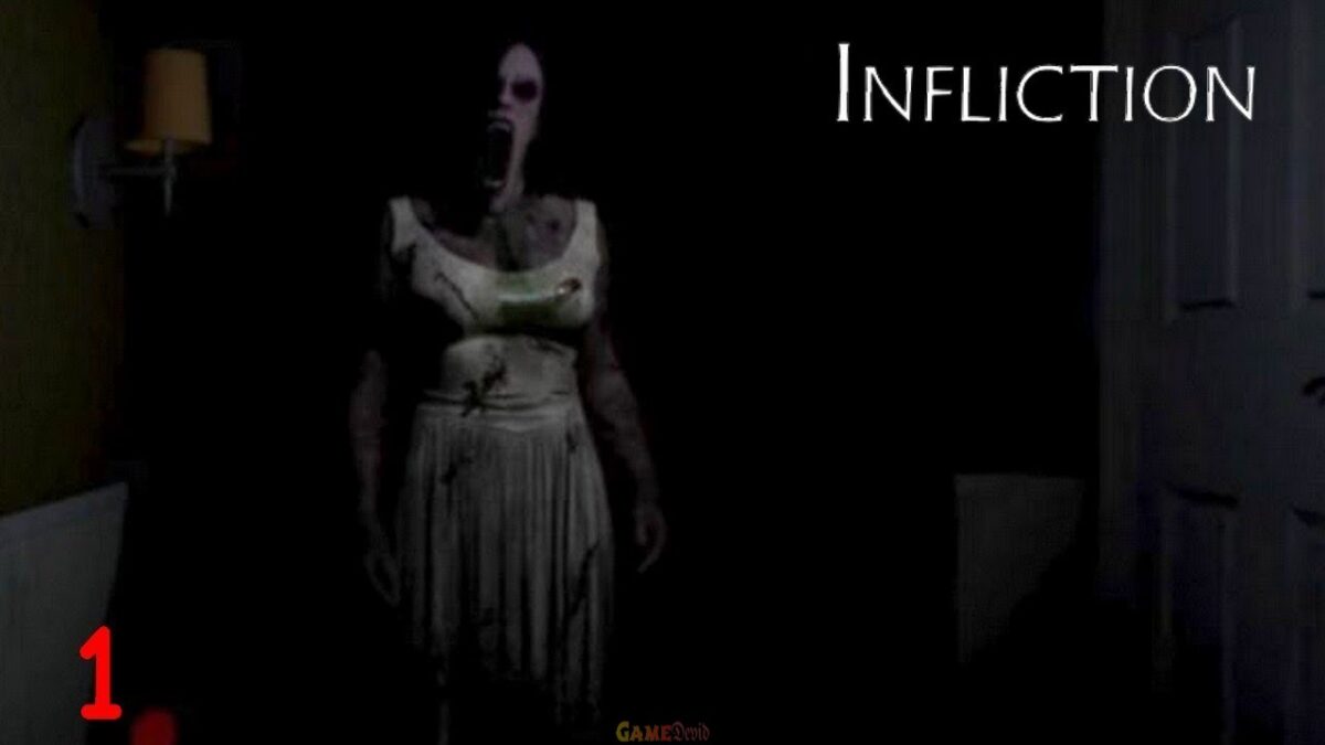 Infliction Download PS5 Latest Game Edition Totally Free