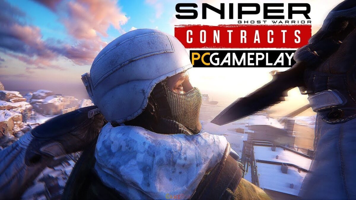 Sniper Ghost Warrior Contracts Nintendo Game Full Season Download