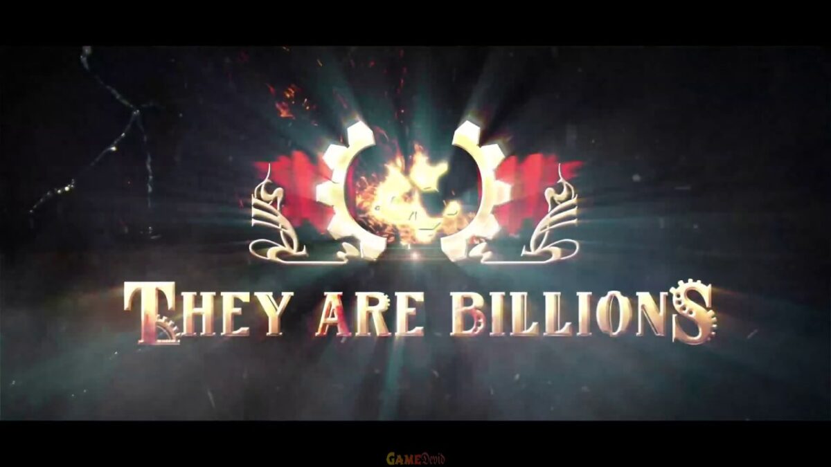 They Are Billions PS2 Full Game Version Must Download