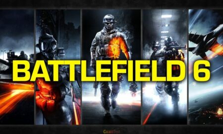 Battlefield 6 Download PS Game Full Edition 2021
