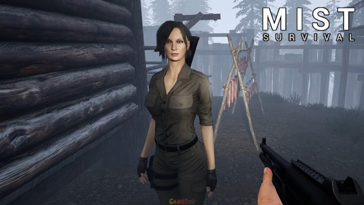 MIST SURVIVAL NINTENDO SWITCH GAME VERSION DOWNLOAD PLAY FREE