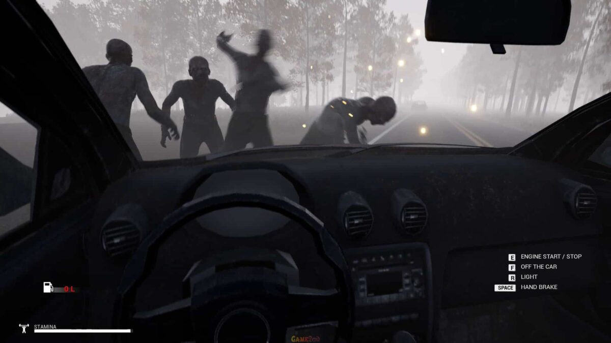 Mist Survival iPhone Mobile iOS Game Full Setup Download