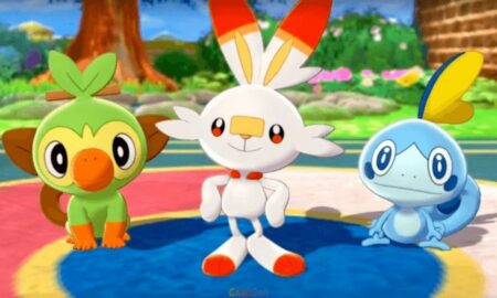 POKEMON SWORD AND SHEILD Game PS3 Full Version Download Now