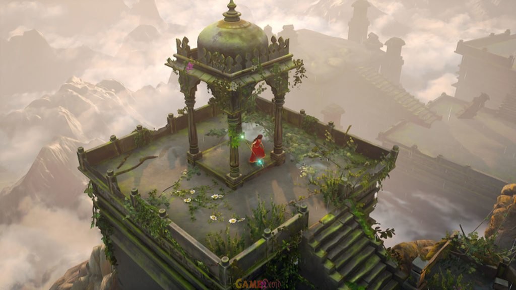 Raji: An Ancient Epic PC Game Complete Version Download Now