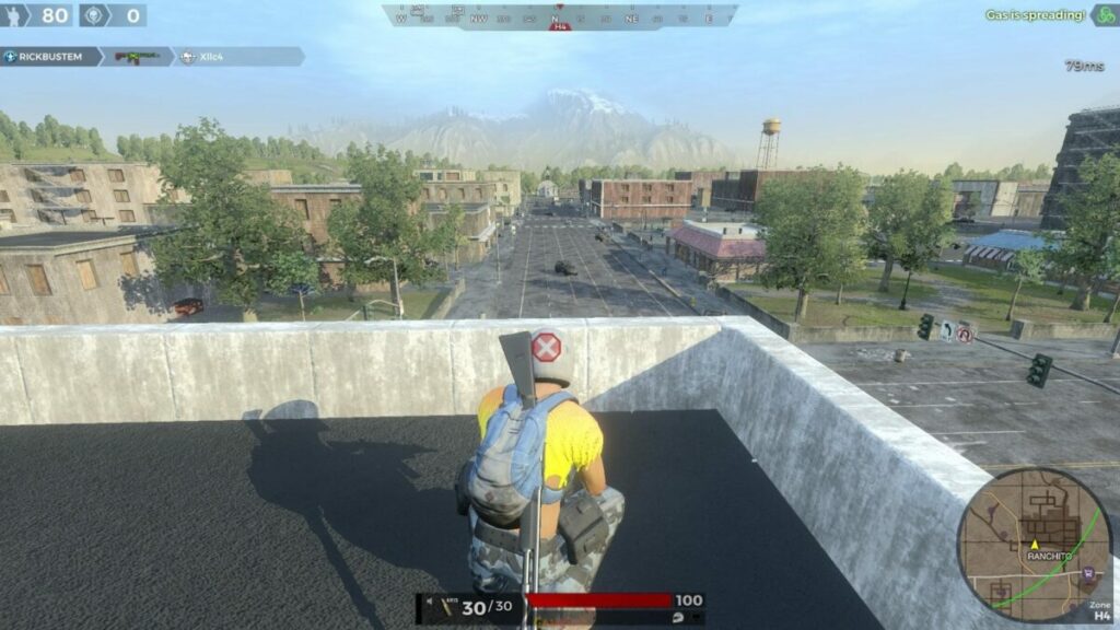 H1Z1 NINTENDO SWITCH GAME DOWNLOAD NEW EDITION FREE
