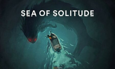 Sea of Solitude PS3 Game Edition Download Free Here