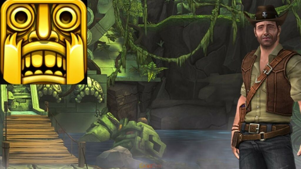 Temple Run 2 iPhone Mobile iOS Game Full Season Download