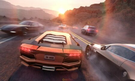 The Crew 2 APK Mobile Android Game Full Version Download