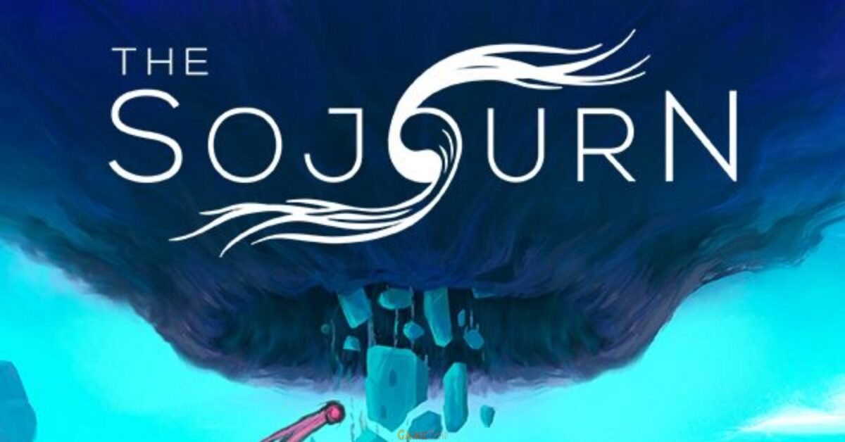 THE SOJOURN Xbox 360 Full Game Season Download Here