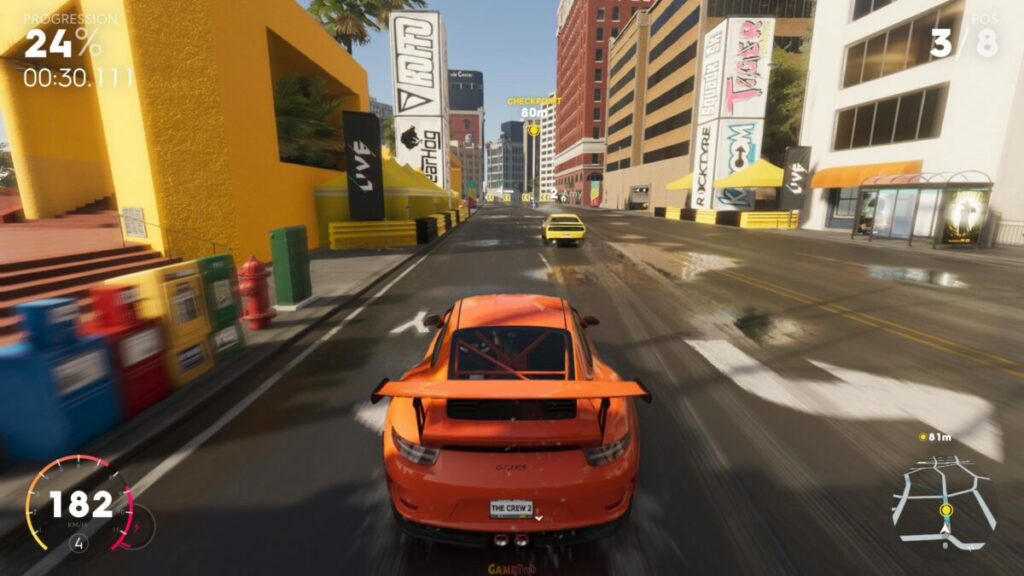 the crew 2 full pc game the crew 2 full pc game