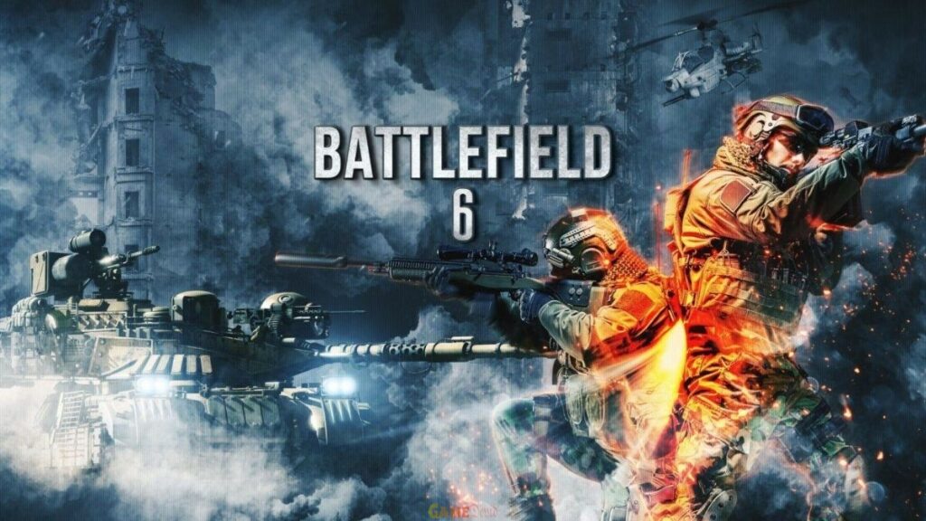 Battlefield 6 APK Mobile Android Game Full Season Download