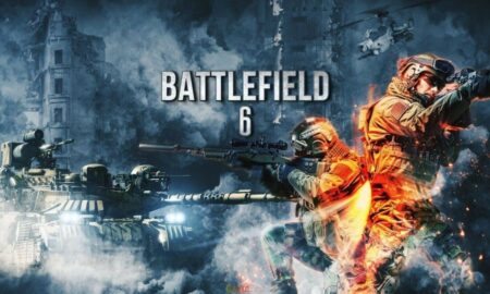 Battlefield 6 APK Mobile Android Game Full Season Download