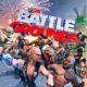 WWE 2K Battlegrounds PS4 Full Game Setup Free Download