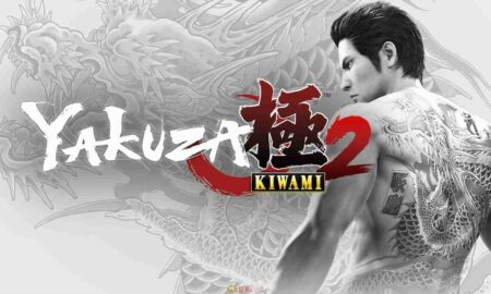 Yakuza Kiwami 2 PC Game Complete Version Download Free