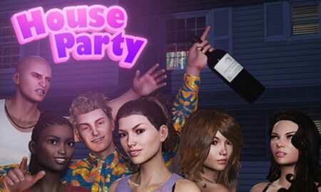 House Party Xbox Premium Game Link Free Download Here