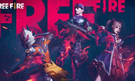 How to Download & Install Garena Free Fire PC Game Full Setup Free