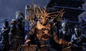 Elder Scrolls Online: Greymoor PS2 Game Latest Edition Fast Download