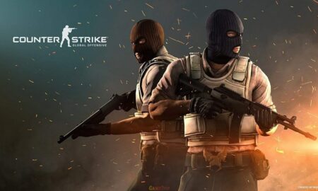 Counter Strike Global Offensive / CS GO PS4 Game 2021 Version Download Play Free
