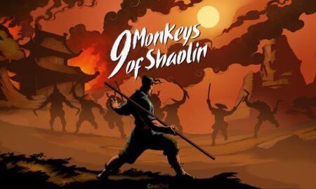 9 MONKEYS OF SHAOLIN XBOX ONE GAME FULL DOWNLOAD