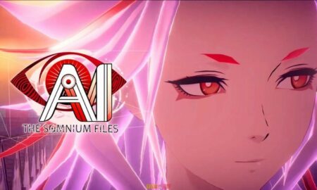 AI: The Somnium Files PS Game Latest Edition Full Download