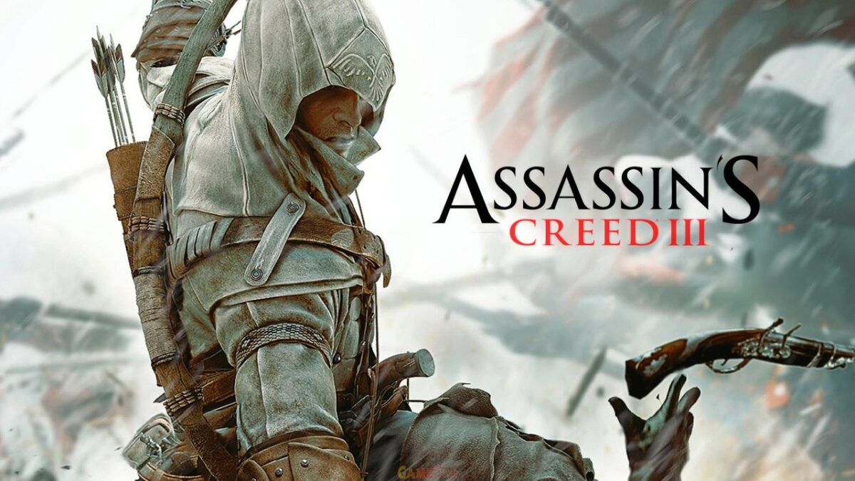 Assassin's Creed III Liberation PC Latest Game Edition Download Free