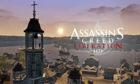 Download Assassin's Creed III Liberation Nintendo Switch Game 2021 Full Setup