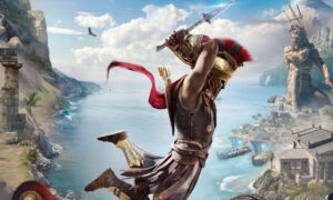 Assassin’s Creed Odyssey PS3 Game Download 2021 Full Season