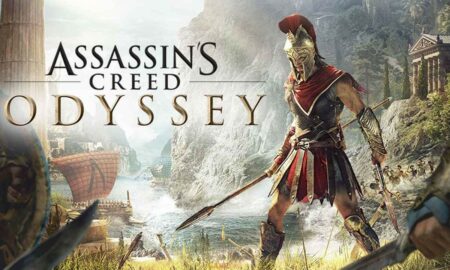 Assassin’s Creed Odyssey PS2 Game Download Latest Edition