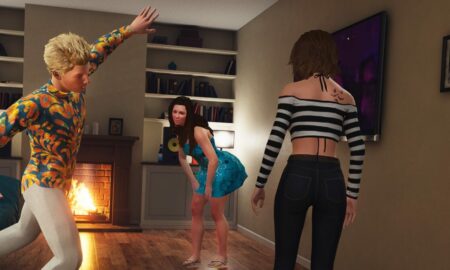 HOUSE PARTY ANDROID GAME VERSION DOWNLOAD 2021 LINK