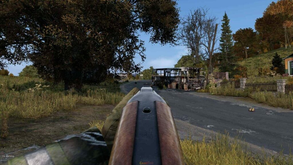 Dayz PC Complete Game Latest Edition Download Free