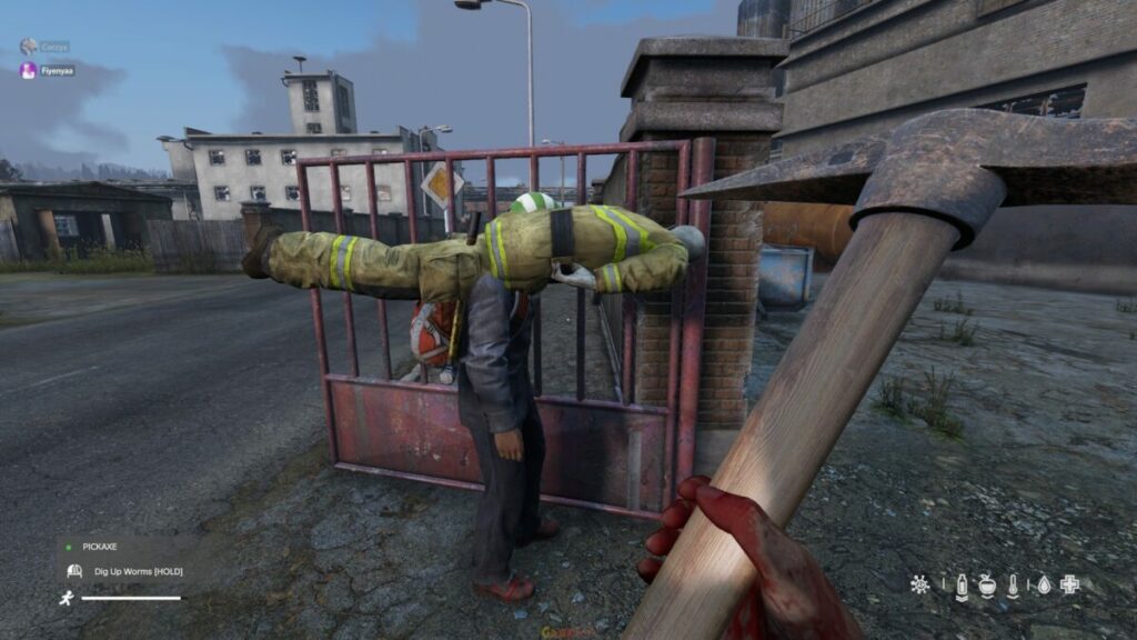 Download Dayz Game iPhone IOS Version Play Free