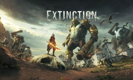 Extinction Free PC Game New Version Complete Download