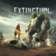 Extinction Free PC Game New Version Complete Download