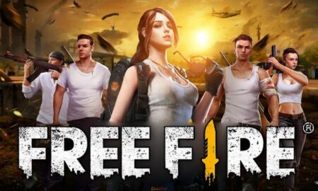 Garena Free Fire PC Complete Game Full Version Download Link