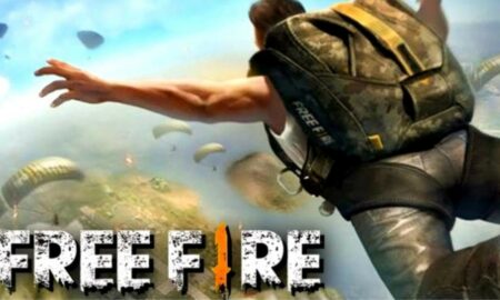 Garena Free Fire PS3 Complete Game Season Download Link Free