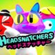 Headsnatchers PS3 Complete Game Latest Edition Download