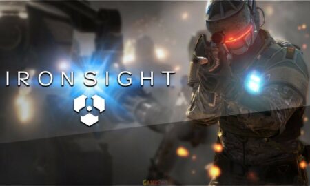 Ironsight PS3 Game 2021 Version Complete Download Now