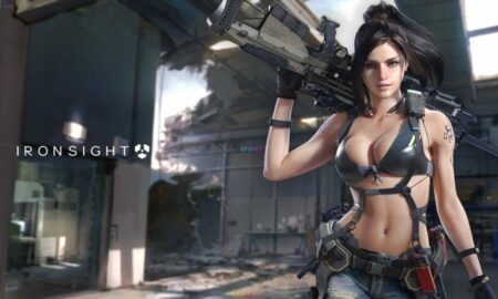 Ironsight PS5 Full Game Cracked Edition Download Free
