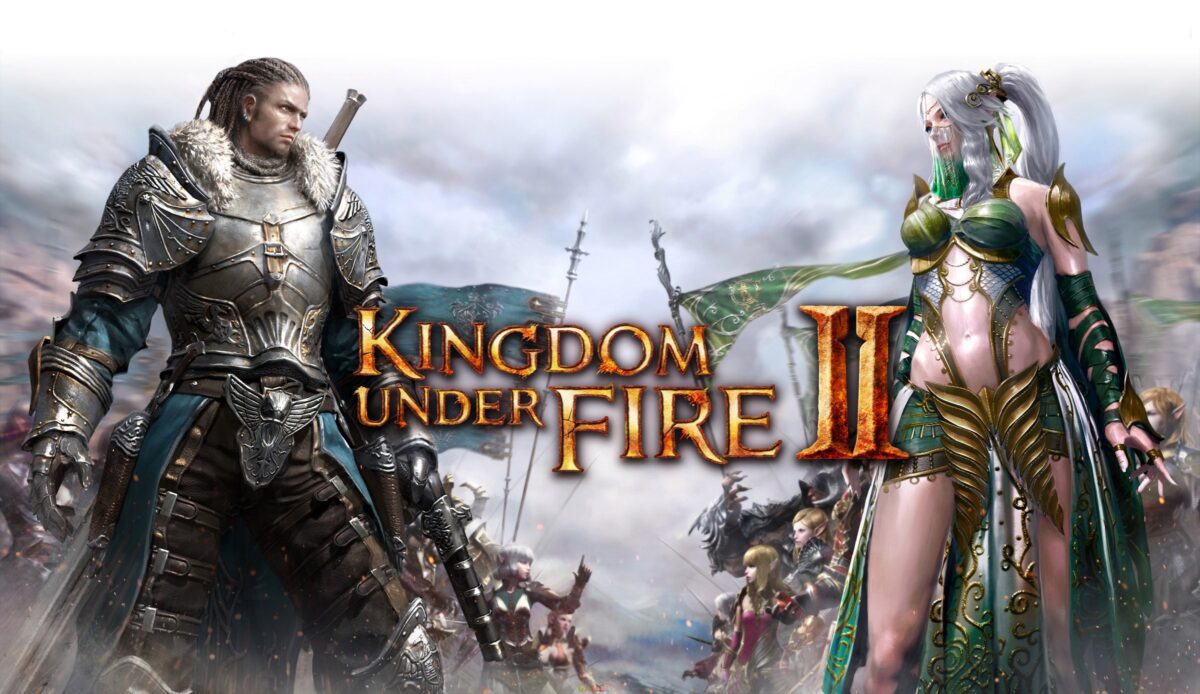 Kingdom Under Fire 2 PC Full Game Version Download Now