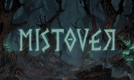 Mistover Xbox 360 Game Full Version Download free