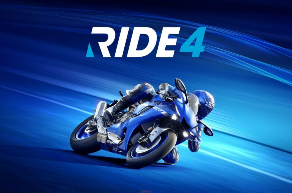 Ride 4 Racing iOS Game Updated Season Download Now