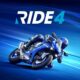 RIDE 4 RACING Nintendo Switch Game Direct Torrent Download