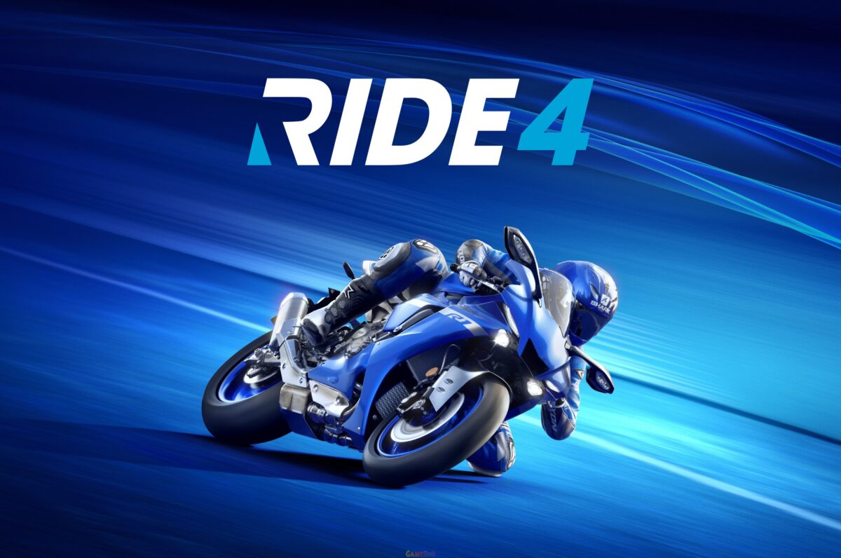 RIDE 4 RACING Nintendo Switch Game Direct Torrent Download