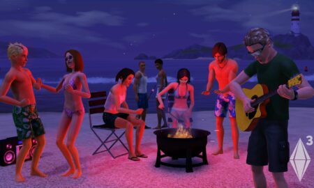 House Party PS4 Game Must Download Full Setup Link Free