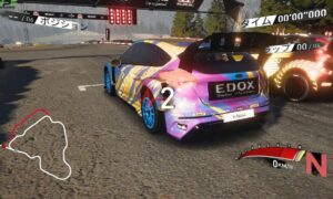V Rally 4 Download PS3 Game Latest Edition Free