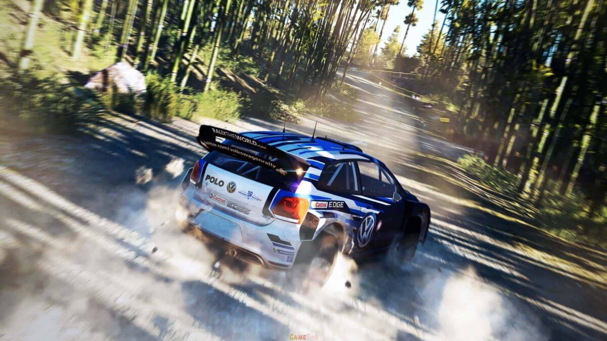 V Rally 4 PS Game Version Complete Setup Download
