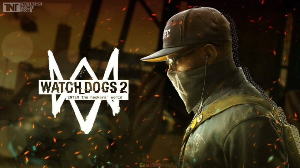 Watch Dogs 2 PS3 Full Game Edition Download Here