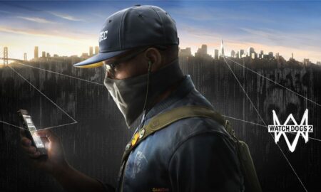 Watch Dogs 2 PS4 Complete Game New Season Download Now