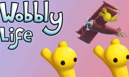 WOBBLY LIFE PS2 Game Full Season Must Download